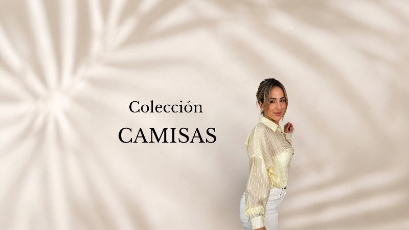 Camisas