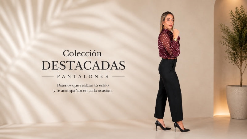 Pantalones