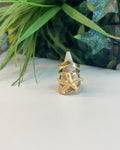 Anillo "Estrella de Mar"