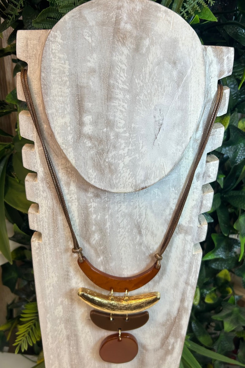 Collar "Eclipse"
