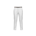 Pantalón de corte recto