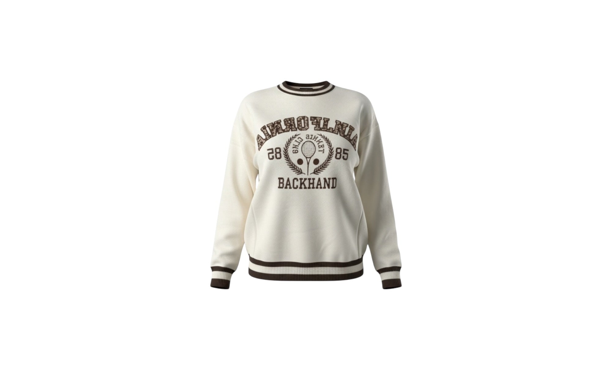 Sudadera