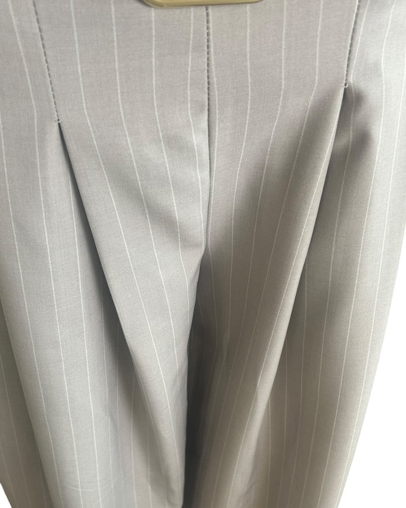 Pantalon palazzo