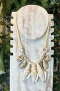 Collar Marina