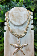 Collar "Estrella de Mar"