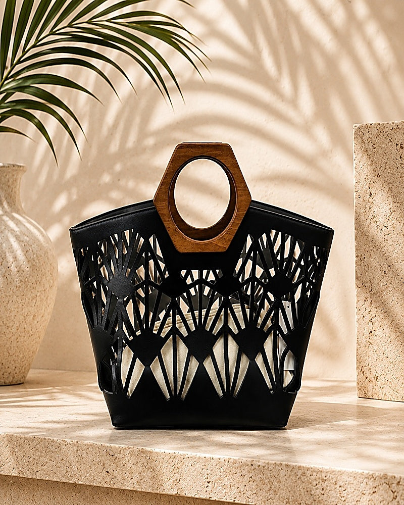 Descripción bolso web Shopify y seo